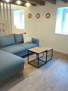 Gîte à Trévières jusqu'à 6 pers, proche des plages du Débarquement